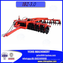 Farm Machinery Disc Harrow for Jm Tractor